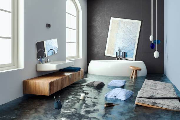 Best Water damage cleanup near me  in North Hornell, NY